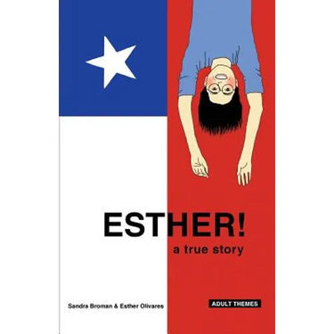 Esther!: a true story
