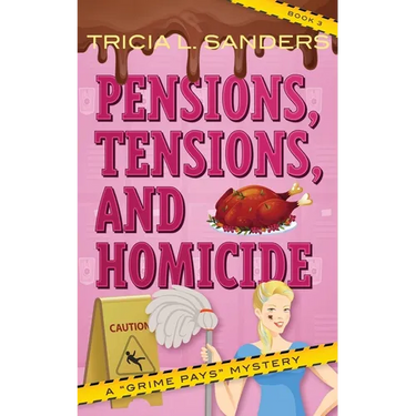 Pensions, Tensions, and Homicide