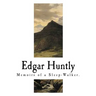 Edgar Huntly: Memoirs of a Sleep-Walker