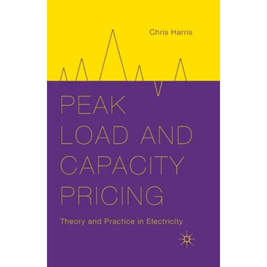 Peak Load and Capacity Pricing: Theory and Practice in Electricity