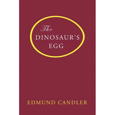 The Dinosaur's Egg