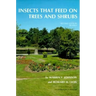 Insects That Feed on Trees and Shrubs: Exotic European Travel Writing, 400-1600