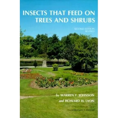 Insects That Feed on Trees and Shrubs: Exotic European Travel Writing, 400-1600