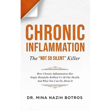 Chronic Inflammation: The "Not So Silent" Killer