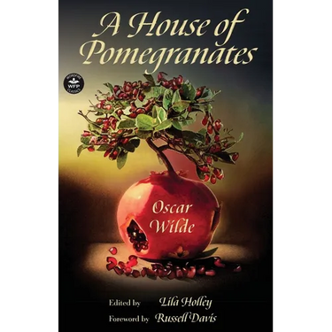 A House of Pomegranates