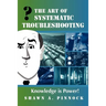 The Art of Systematic Troubleshooting
