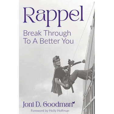 Rappel: Break Through To A Better You