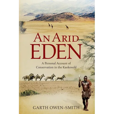 An Arid Eden
