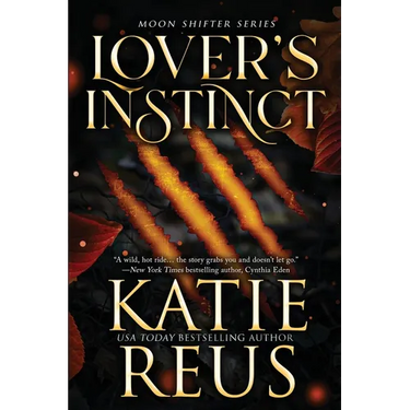 Lover's Instinct