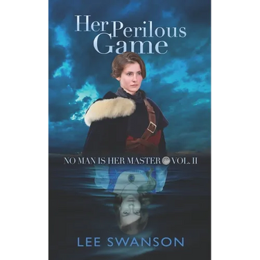 Her Perilous Game