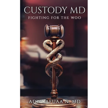 Custody MD: Fighting for the Woo