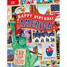 Happy Birthday America