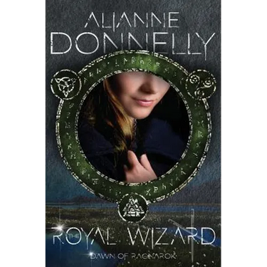 The Royal Wizard
