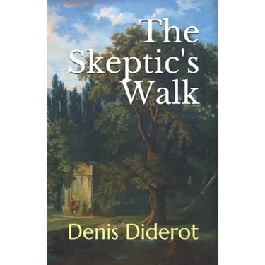The Skeptic's Walk
