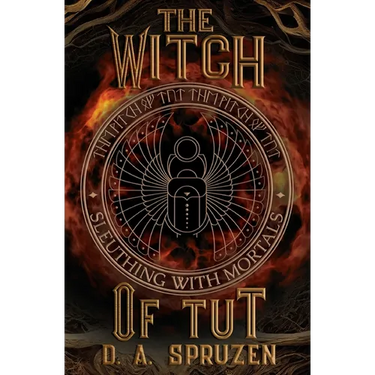 The Witch of Tut