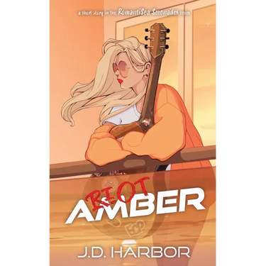 Riot Amber