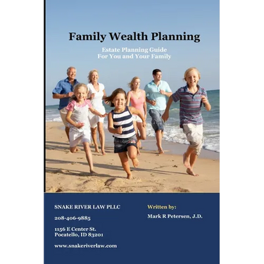 Family Wealth Planning