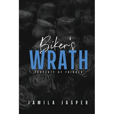 Biker's Wrath: Dark Interracial Motorcycle Club Romance