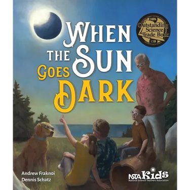 When the Sun Goes Dark