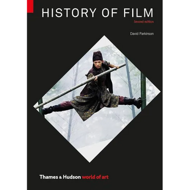 History of Film