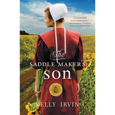 The Saddle Maker's Son