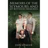 Memoirs of the Seymours and my Boyhood Memories