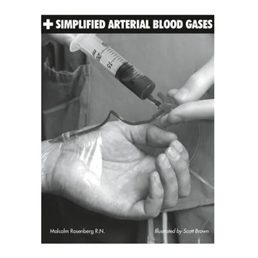 Simplified Arterial Blood Gases