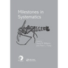 Milestones in Systematics