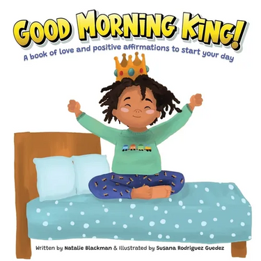 Good Morning King