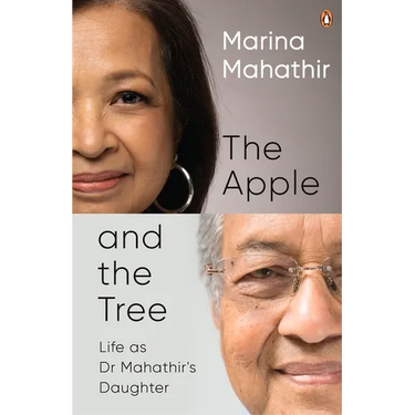 The Apple and the Tree