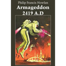 Armageddon-2419 A.D