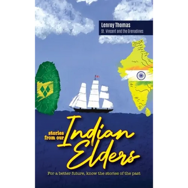Stories from our Indian Elders