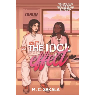 The Idol Effect: A Friends To Lovers K-Pop Romance