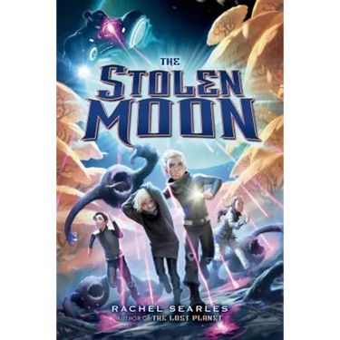 Stolen Moon