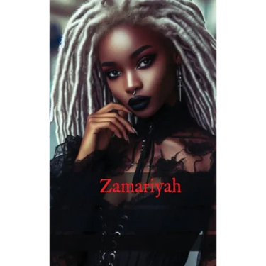 Zamariyah