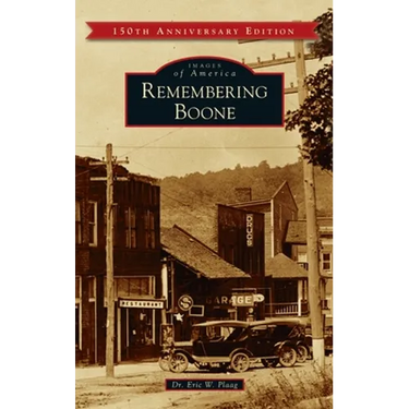 Remembering Boone
