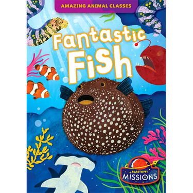 Fantastic Fish