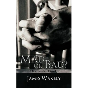 Mad or Bad?: A Few Thumbnail Sketches