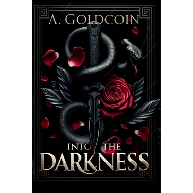 Into the Darkness