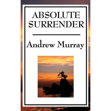 Absolute Surrender