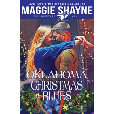 Oklahoma Christmas Blues