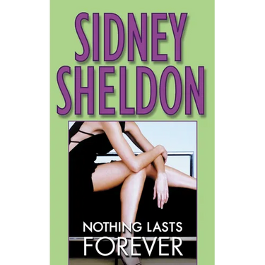 Nothing Lasts Forever