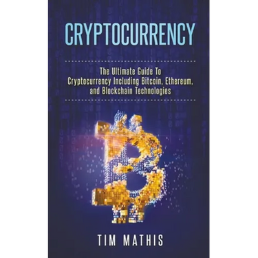 Cryptocurrency