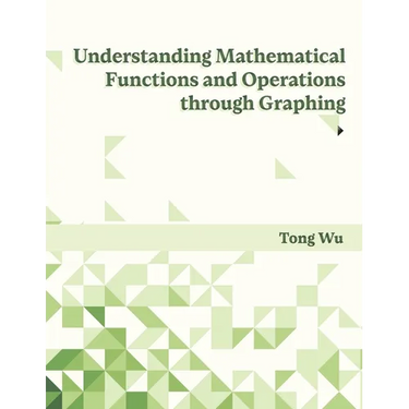 Understanding Mathematical Functions and Operations through Graphing