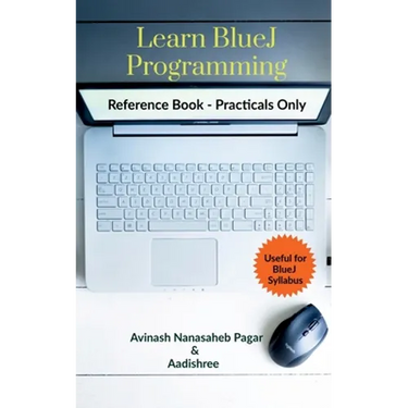 Learn BlueJ Programming