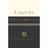 Timothy Training Program - Teacher Edition
