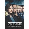 Law & Order: Trivia Quiz Book