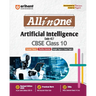 All In One Artificial Intelligence Cbse Class 10