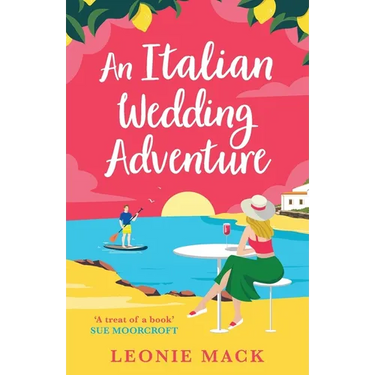 An Italian Wedding Adventure