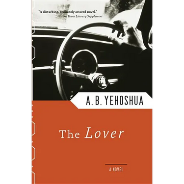 The Lover
